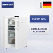 Морозильник Liebherr FNdi 1624
