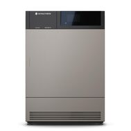 Сушильная машина Schulthess MDA1.106FH3LY Spirit TW 660 Iconic Gold (левая)