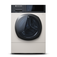 Стиральная машина Schulthess ADA1.105BE1H3J3LY Gold Collection 540 Flaw Less (левая)