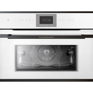 Компактный духовой шкаф с пиролизом Kuppersbusch CBP 6550.0 W6 Black Steel (только ручка)