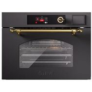 Духовой шкаф ILVE 645SNHSW/MGC