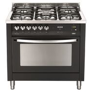 Плита газовая Lofra PNMG 96 GVT  газовая духовка