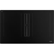 Варочная панель Smeg HOBD382N2