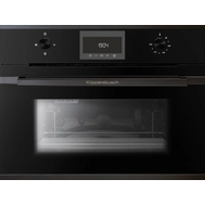 Компактная микроволновая печь Kuppersbusch CM 6330.0 S6 Black Steel (только ручка)
