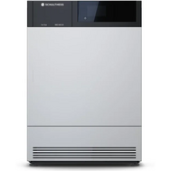 Сушильная машина Schulthess MDA1.103FH3LY Spirit TW 660 Ever Rose (левая)