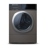 Стиральная машина Schulthess ADA1.107BE1H3J3LY Gold Collection 540 Vanity Fair (левая)