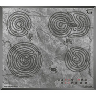 Варочная поверхность KAISER KCT 6115 F Ära