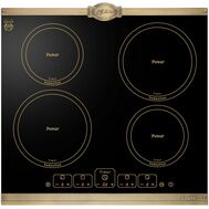 Электрическая варочная поверхность Kaiser KCT 6195 IEm