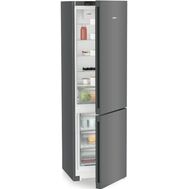 Комбинированный холодильник-морозильник  CNdgc 5703 pure NoFrost