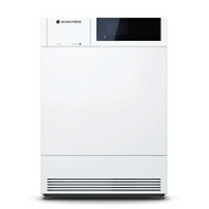 Kuppersbusch Сушильная машина Schulthess MDA1.100FH3LY Spirit TW 660 Snow (левая)