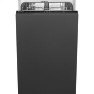 Встраиваемая посудомоечная машина Smeg ST4522DIN
