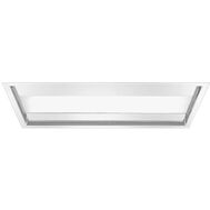 Вытяжка Falmec NUVOLA ISOLA WHITE 90