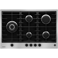 Газовая варочная поверхность De Dietrich DPE4729XF