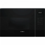 Встраиваемая микроволновая печь Bosch BEL554MB2