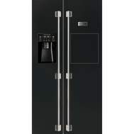 Холодильник Kaiser KS 90500 RS N