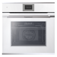 Духовой шкаф с пиролизом Kuppersbusch BP 6550.0 W6