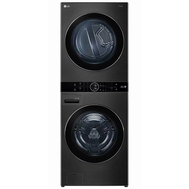 Стиральная машина с сушкой LG FWT2116BS