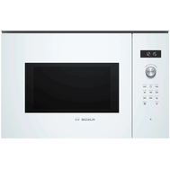 Встраиваемая микроволновая печь Bosch BFL524MW0