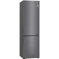 Двухкамерный холодильник LG GA-B 509 CLCL