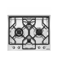 Газовая варочная панель SMEG PGF64-4
