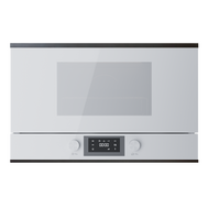 Встраиваемая микроволновая печь Kuppersbusch ML 6330.0 W2