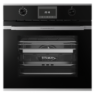 Духовой шкаф с паром Kuppersbusch BD 6340.0 S6