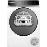 Сушильная машина Bosch WQB246DLSN