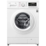 Стиральная машина LG F1296CDS0X