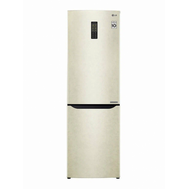 Двухкамерный холодильник LG GA-B 419 SEUL