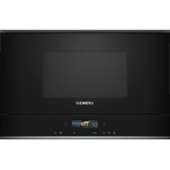 Встраиваемая микроволновая печь Siemens BF722L1B1
