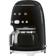 Капельная кофеварка SMEG DCF02BLEU