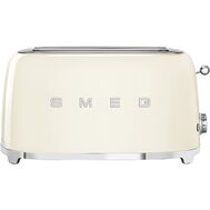 Тостер SMEG TSF02CREU