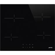 Варочная панель Smeg SE264TD2