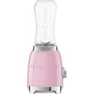Блендер стационарный Smeg PBF01PKEU
