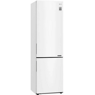 Двухкамерный холодильник LG GA-B 509 CQCL