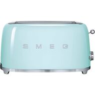 Тостер SMEG TSF02PGEU