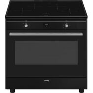 Варочный центр Smeg CX91IMBL