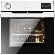 Духовой шкаф ILVE OV60PMT3/SS