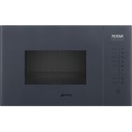 Микроволновая печь Smeg FMI125G