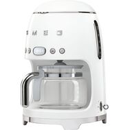 Капельная кофеварка SMEG DCF02WHEU
