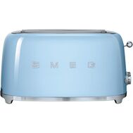 Тостер SMEG TSF02PBEU