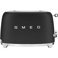 Тостер SMEG TSF01BLMEU