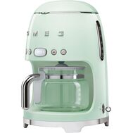 Капельная кофеварка SMEG DCF02PGEU