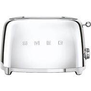 Тостер SMEG TSF01SSEU