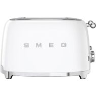 Тостер Smeg TSF03WHEU