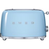 Тостер SMEG TSF01PBEU