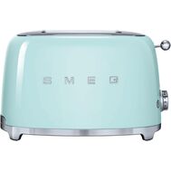 Тостер SMEG TSF01PGEU