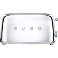 Тостер SMEG TSF02SSEU