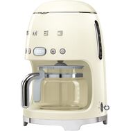 Капельная кофеварка SMEG DCF02CREU