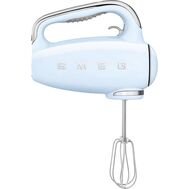 Миксер Smeg HMF01PBEU